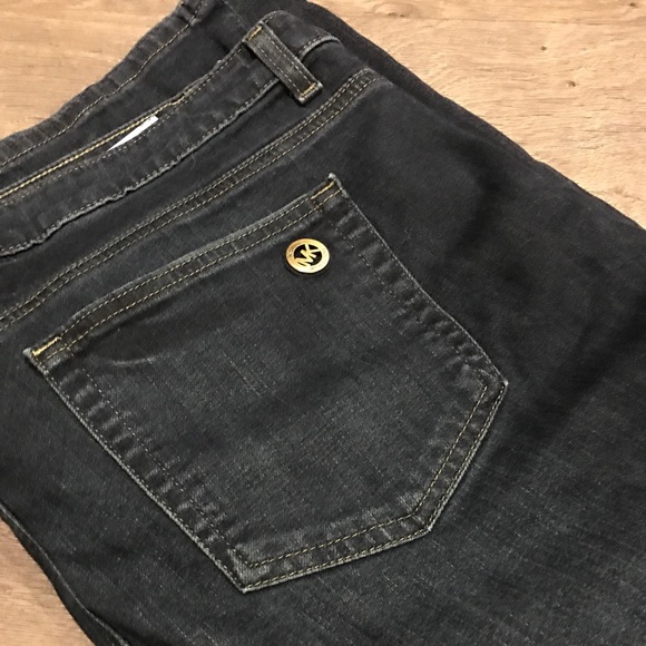 Michael Kors Denim - Michael Kors plus size 18w jeans EUC